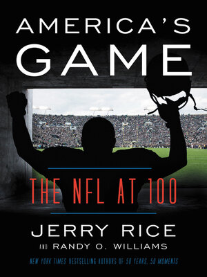 America's Game - ebook